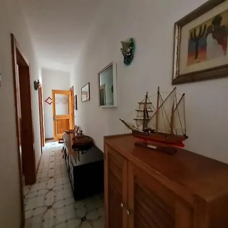 Santa Caterina Flat1 Нардо