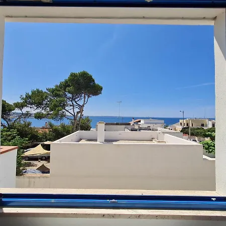 Santa Caterina Flat1 Апартаменты *