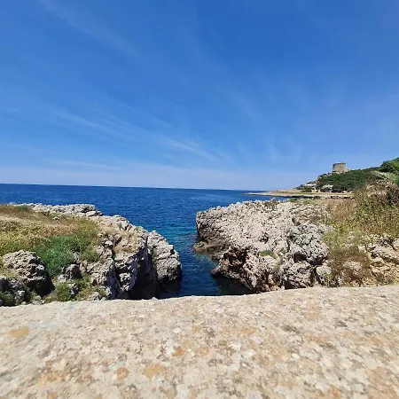 Santa Caterina Flat1 Апартаменты