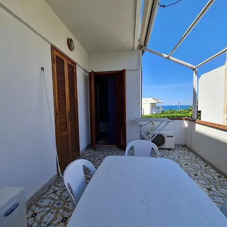 Santa Caterina Flat1 Апартаменты Нардо