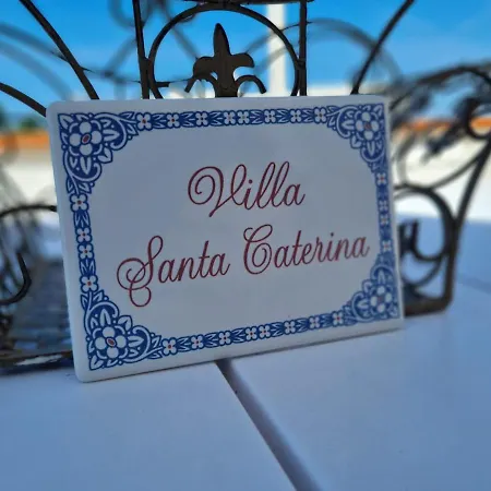 Santa Caterina Flat1 * Нардо