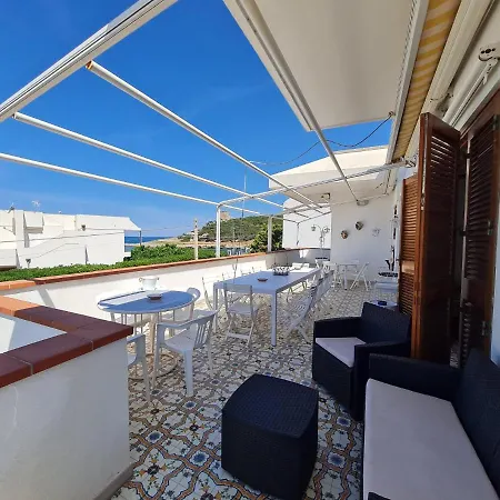Santa Caterina Flat1