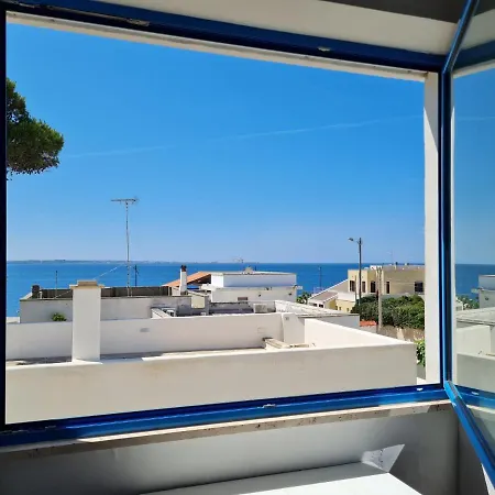 Santa Caterina Flat1 Нардо