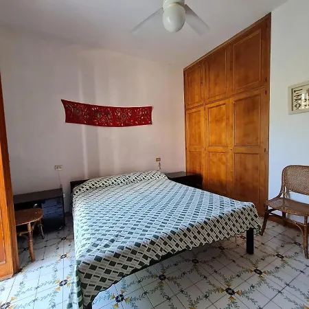 Апартаменты Santa Caterina Flat1