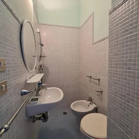 Santa Caterina Flat1 Апартаменты