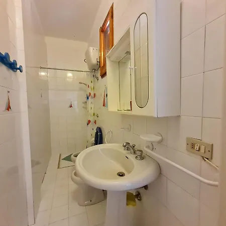 Santa Caterina Flat1 Апартаменты Нардо