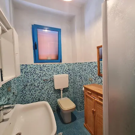 Santa Caterina Flat1 *