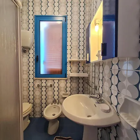 Santa Caterina Flat1