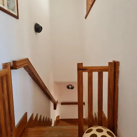 Santa Caterina Flat1 Apartment Nardo