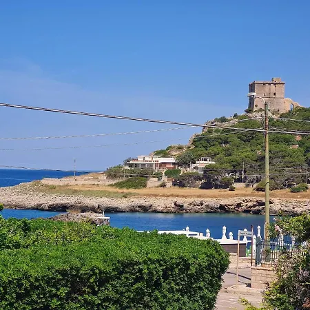 Apartment Santa Caterina Flat1 Nardo