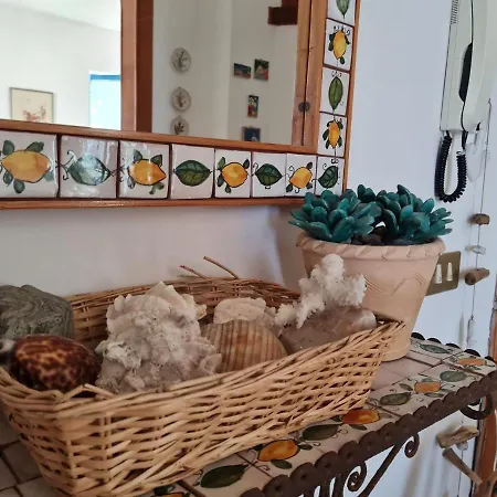 Santa Caterina Flat1 *