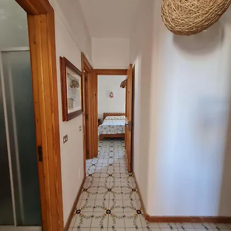 Santa Caterina Flat1 *