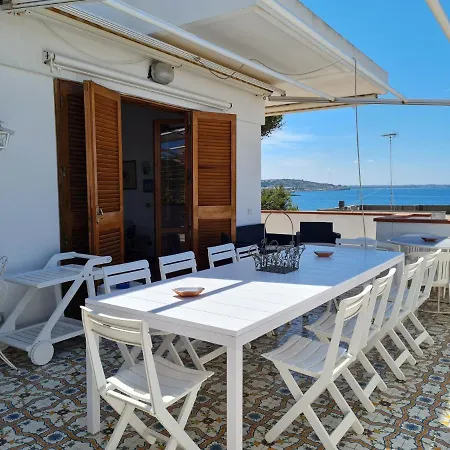 Santa Caterina Flat1