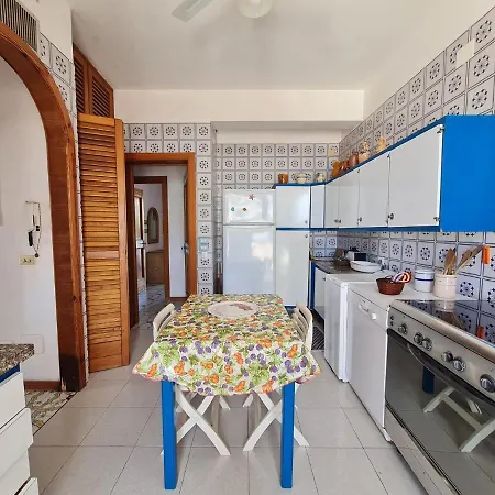 Santa Caterina Flat1 Nardo