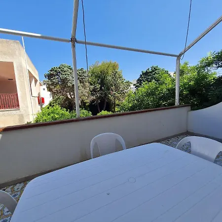 Santa Caterina Flat1 *