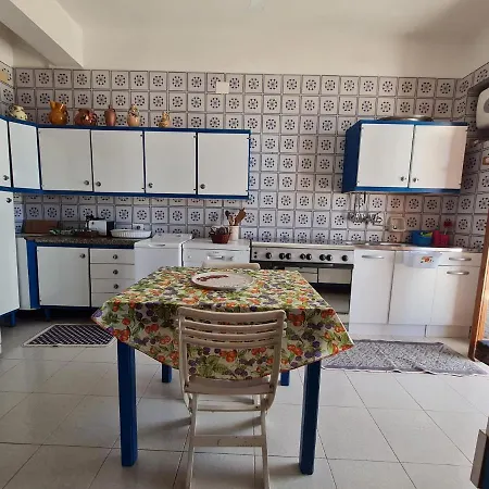 Santa Caterina Flat1 * Nardo