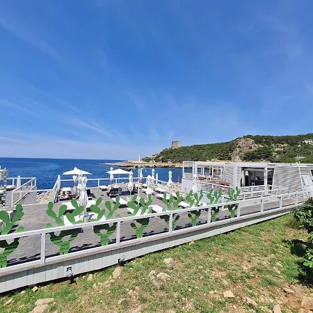 Santa Caterina Flat1 * Nardo